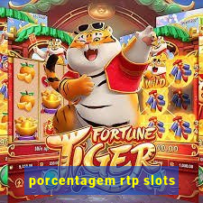 porcentagem rtp slots